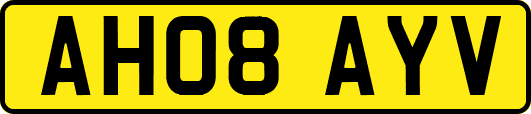 AH08AYV
