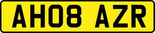 AH08AZR