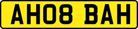 AH08BAH
