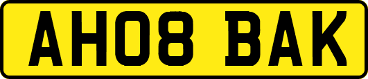 AH08BAK