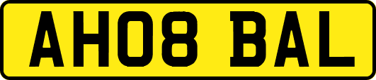 AH08BAL