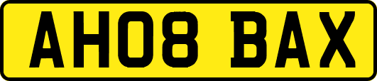 AH08BAX