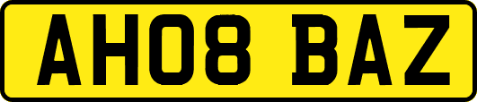 AH08BAZ