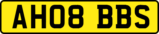 AH08BBS