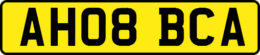 AH08BCA