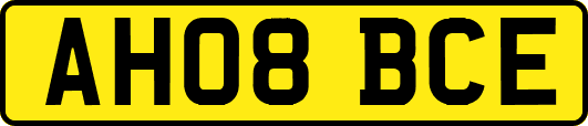 AH08BCE
