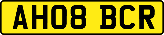 AH08BCR