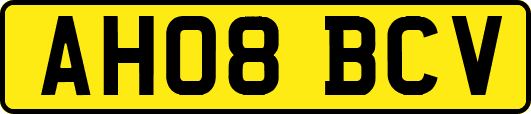 AH08BCV