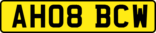 AH08BCW