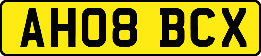 AH08BCX