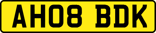 AH08BDK