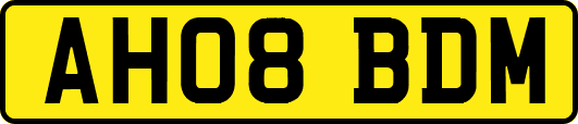 AH08BDM