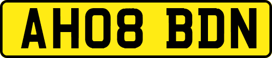 AH08BDN
