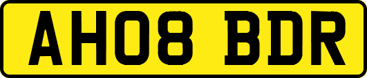 AH08BDR