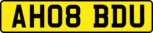 AH08BDU