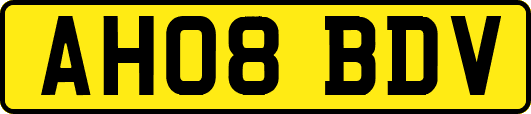 AH08BDV