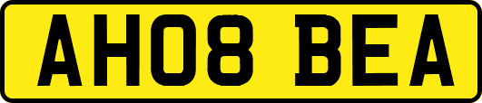 AH08BEA