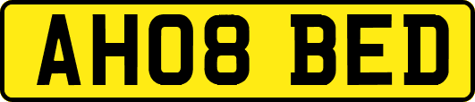 AH08BED