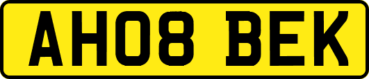 AH08BEK