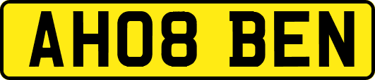 AH08BEN