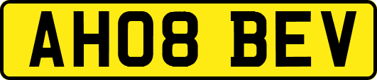 AH08BEV