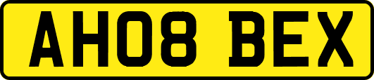 AH08BEX