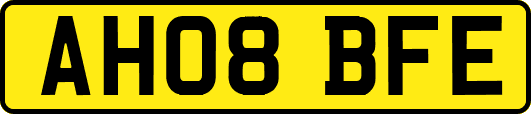 AH08BFE