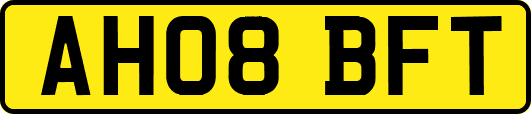 AH08BFT