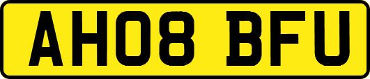 AH08BFU