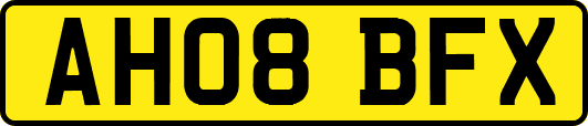 AH08BFX