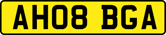 AH08BGA