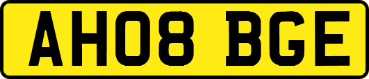 AH08BGE