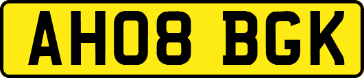 AH08BGK