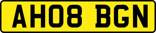 AH08BGN