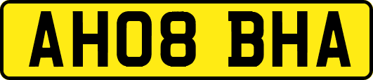 AH08BHA