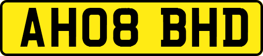 AH08BHD