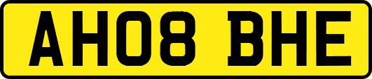 AH08BHE
