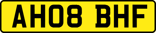 AH08BHF