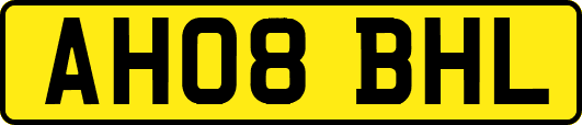 AH08BHL
