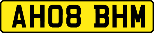 AH08BHM