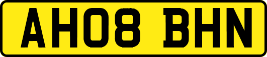 AH08BHN