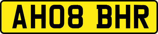AH08BHR