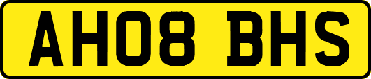 AH08BHS