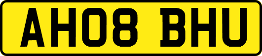 AH08BHU