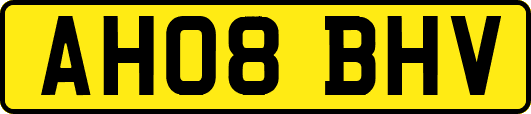 AH08BHV
