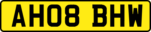 AH08BHW