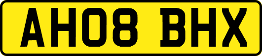 AH08BHX