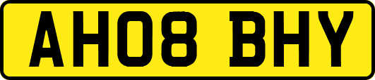 AH08BHY