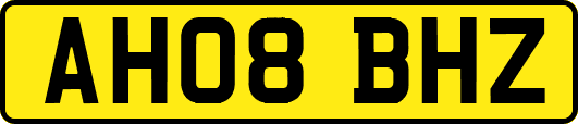 AH08BHZ
