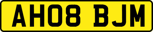 AH08BJM